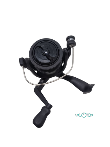 Carrete CAPERLAN BAUXIT-1 3000