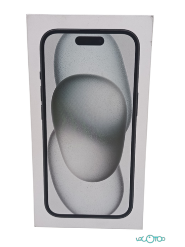 Smartphone APPLE IPHONE 15 Libre 6,1 '' 6 G
