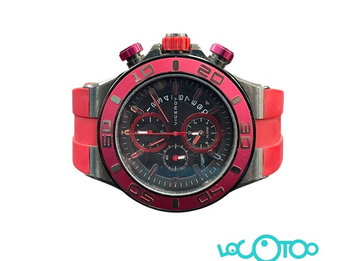 RELOJ VICEROY AUTOMATIC DIVER SPECIAL EDITI