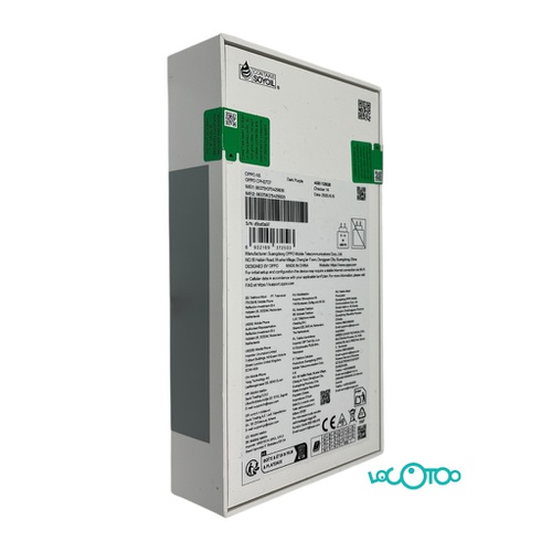 OPPO A5 128GB DARK PURPLE