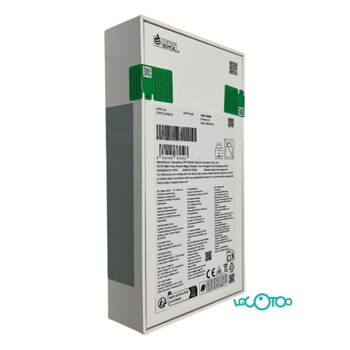 OPPO A5 128GB DARK PURPLE