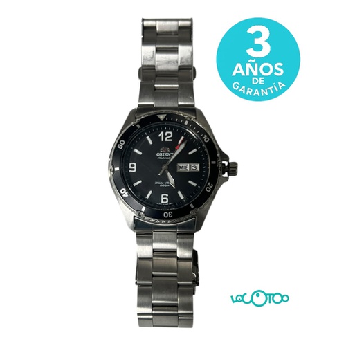 Reloj Pulsera ORIENT MAKO II AA02-C0-A 42 m
