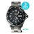 Reloj Pulsera ORIENT MAKO II AA02-C0-A 42 m