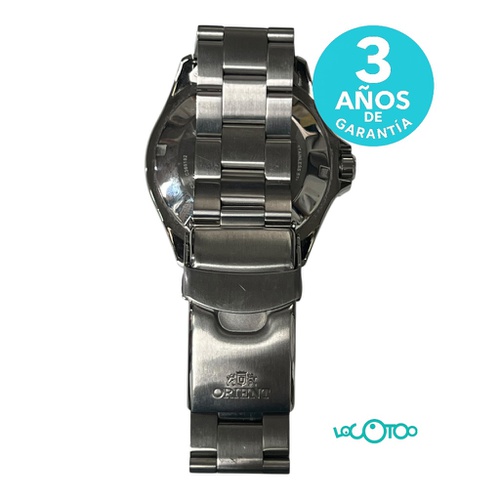 Reloj Pulsera ORIENT MAKO II AA02-C0-A 42 m
