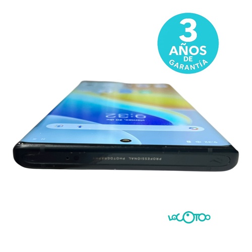 Smartphone VIVO X80 PRO Libre 6,78 '' 12 GB