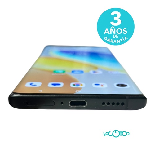 Smartphone VIVO X80 PRO Libre 6,78 '' 12 GB