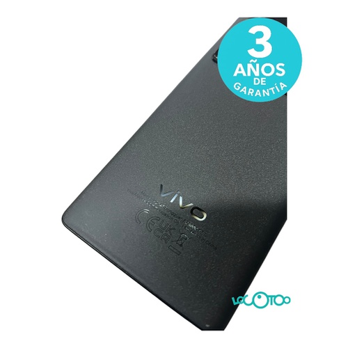 Smartphone VIVO X80 PRO Libre 6,78 '' 12 GB