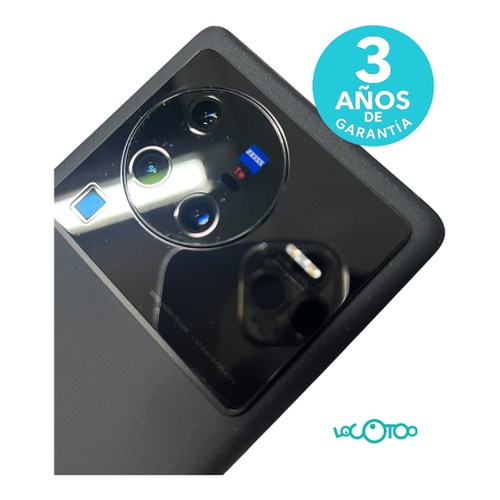 Smartphone VIVO X80 PRO Libre 6,78 '' 12 GB