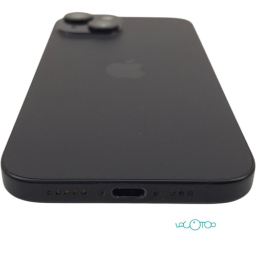 APPLE IPHONE 15 256GB 