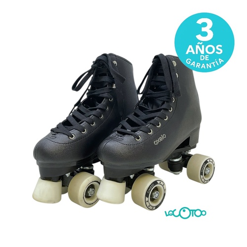 Patines OXELO PATINES CLASICOS Talla 36 Clá
