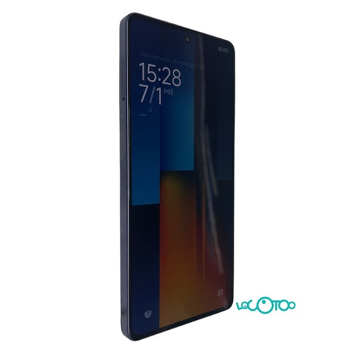 POCO M6 PRO 8GB 256GB MORADO