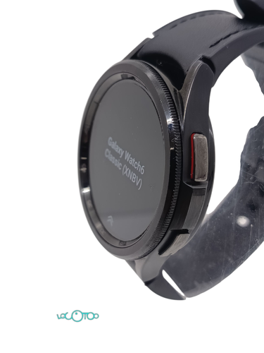 Smartwatch SAMSUNG GALAXY WATCH 6 CLASSIC L
