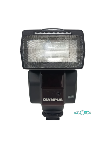 Flash OLYMPUS FL-36R 2 Pilas AA Olympus