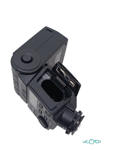 Flash OLYMPUS FL-36R 2 Pilas AA Olympus