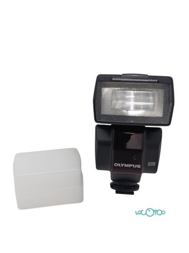 Flash OLYMPUS FL-36R 2 Pilas AA Olympus