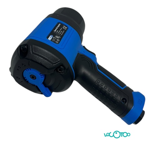 LLAVE DE IMPACTO RZT 450200