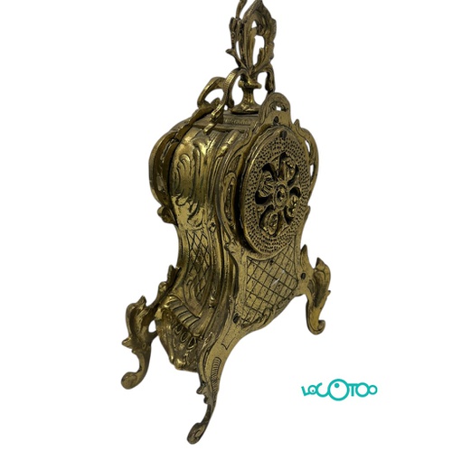 RELOJ DE MESA DECORATIVO