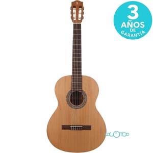 Guitarra Clásica