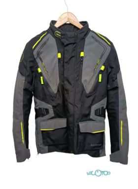 Chaqueta Moto BERING DYNAMIC Talla M Hombre