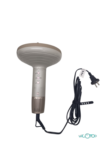 Secador Pelo CECOTEC DRYWAVE NEBULA 1300 W