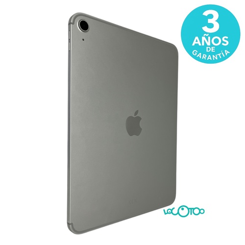 APPLE IPAD A16 A3355 11" 128GB GRIS