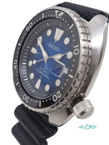 Reloj Pulsera SEIKO AUTOMATIC DIVERS 200M 4