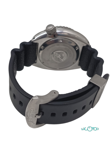 Reloj Pulsera SEIKO AUTOMATIC DIVERS 200M 4