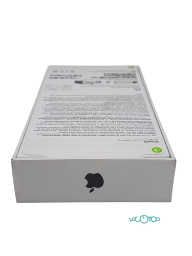 Smartphone APPLE IPHONE 15 Libre 6,1 '' 6 G