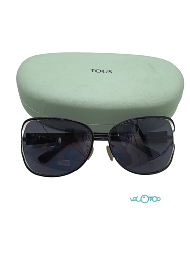 Gafas de Sol TOUS *3 STO2861 61 16 COL.0540