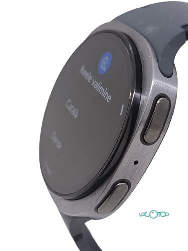 Smartwatch SAMSUNG GALAXY WATCH 8 45 mm GPS