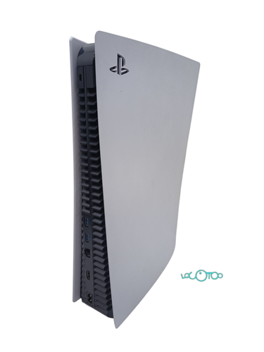 Consola SONY PS5 Playstation 5 825 GB CON M