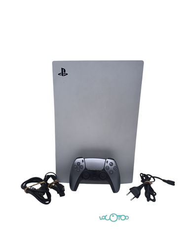 Consola SONY PS5 Playstation 5 825 GB CON M