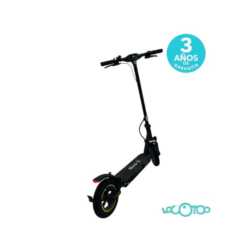 Patinete Eléctrico SMARTGYRO Z-PRO