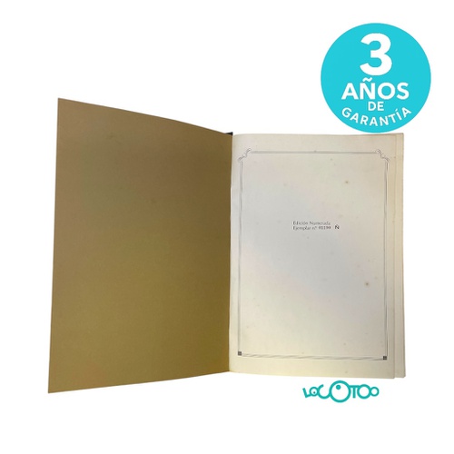 Libros LIBRO DON QUIJOTE DE LA MANCHA