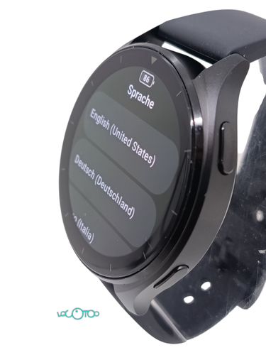 Smartwatch XIAOMI MI WATCH 2 1,43 " GPS And