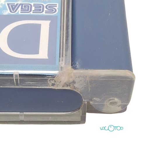 SONIC ADVENTURE 2 SEGA DREAMCAST