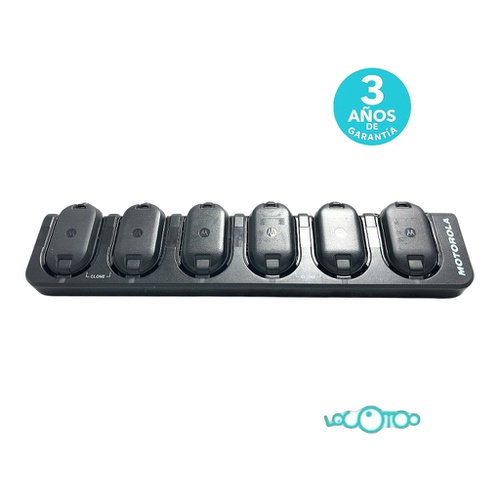 Varios Comunicaciones y Redes MOTOROLA DB40