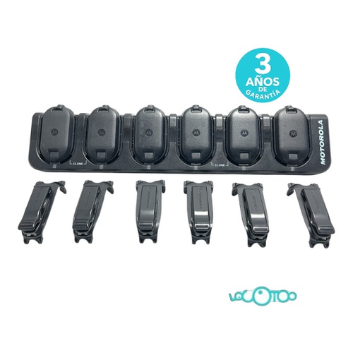 Varios Comunicaciones y Redes MOTOROLA DB40