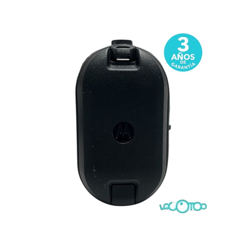 Varios Comunicaciones y Redes MOTOROLA DB40