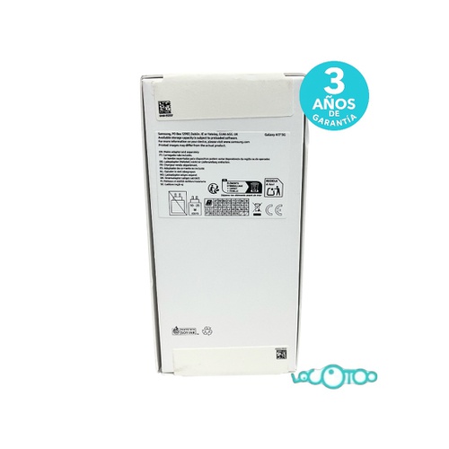 Smartphone SAMSUNG GALAXY A17 5G 6,7 '' 4 G