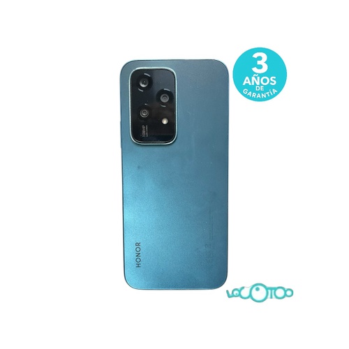 Smartphone HONOR 200 LITE 6,7 '' 8 GB 256 G