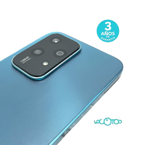 Smartphone HONOR 200 LITE 6,7 '' 8 GB 256 G