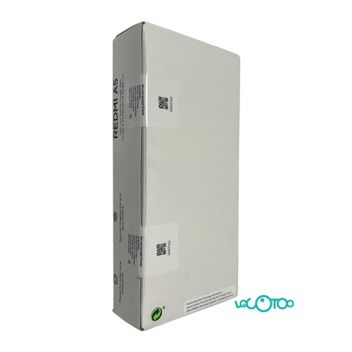 XIAOMI REDMI A5 128GB 4GB RAM