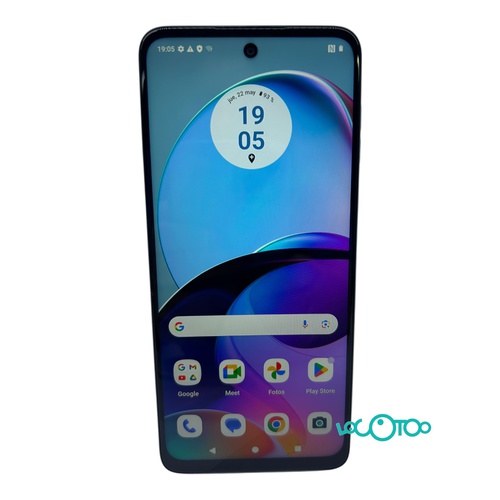 MOTOROLA MOTO G14 4 GB 128 GB 