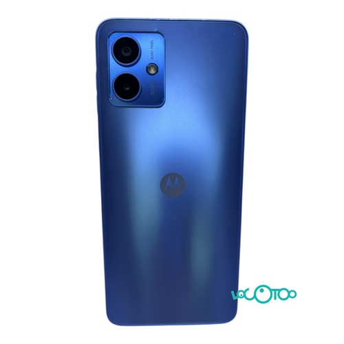 MOTOROLA MOTO G14 4 GB 128 GB 