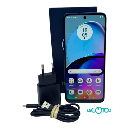 MOTOROLA MOTO G14 4 GB 128 GB 