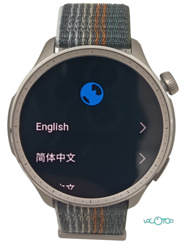 Smartwatch AMAZFIT BALANCE