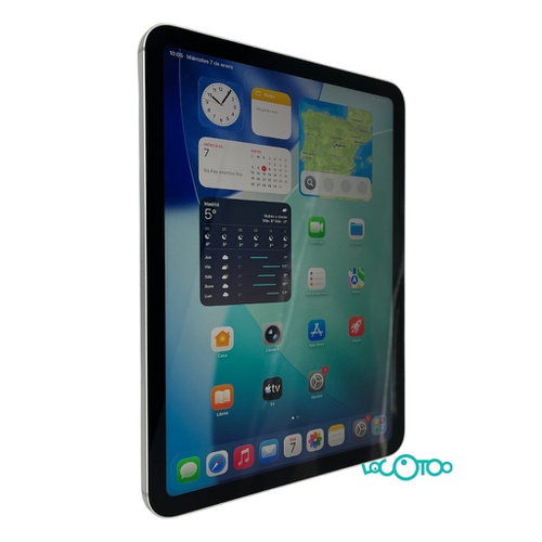 APPLE IPAD A16 A3355 11" 128GB GRIS