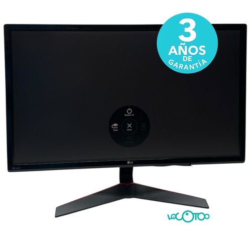 Monitor Led LG 27MP59G-P