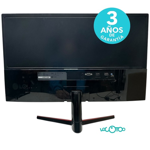 Monitor Led LG 27MP59G-P